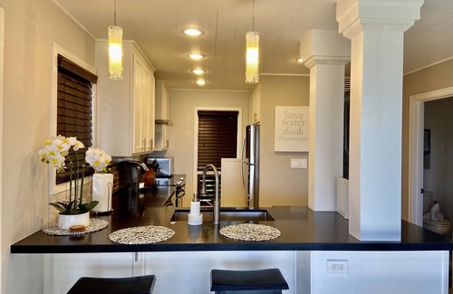 Kapalua Villa | Luxury, Modern, Ocean View Villa in the heart of Kapalua