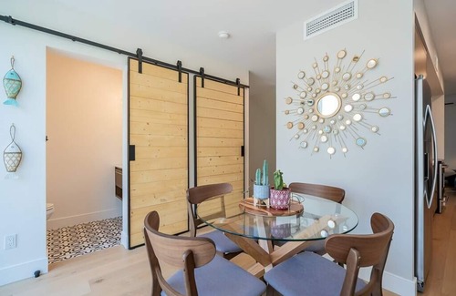 Security Acres Condo | Luxury Modern Townhome I Old Town Scottsdale