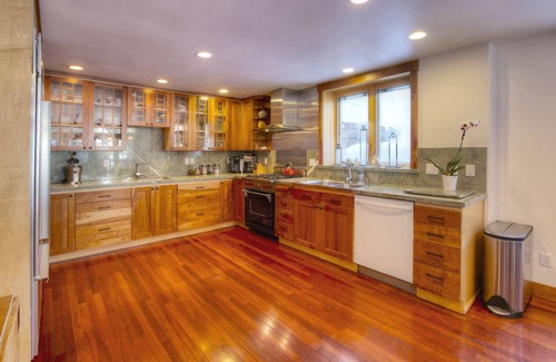 Sundance House | Luxury Mountain Home Less Than A Half Mile Walk To Sundance Resort