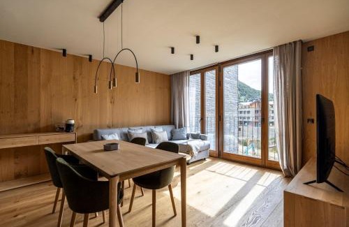 El Tarter Apartment | Luxury Mountain Stay l GYM - SAUNA - POOL l by BonesVacances