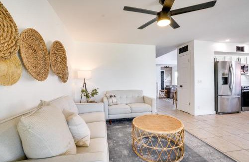 Paradise Valley Village House | Luxury Mountain-View Phoenix Hideaway