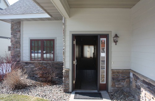 Crosslake Condo | Luxury & Natural Beauty on Cross Lake, Sundance Ridge