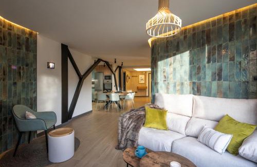 Pradollano Apartment | Luxury Nevada suites junto al telesilla