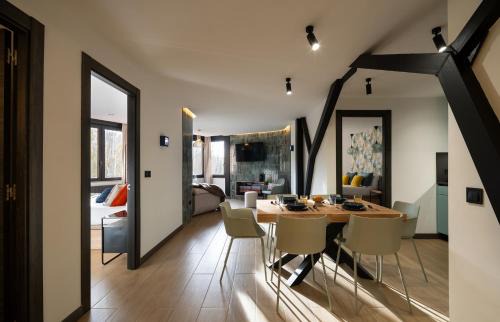 Pradollano Apartment | Luxury Nevada suites junto al telesilla