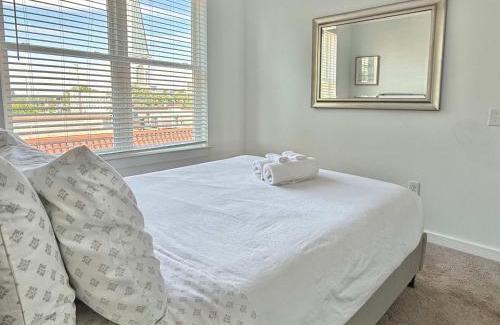 Old Fourth Ward House | Luxury New 2B2B Private Balcony 542Blvd