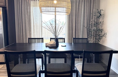 Lincoln House | Luxury New Build Villa Sleeps 8