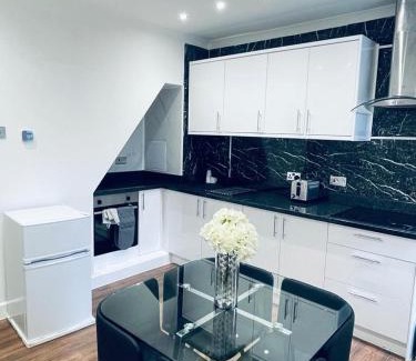 Swanscombe House | Luxury New Home