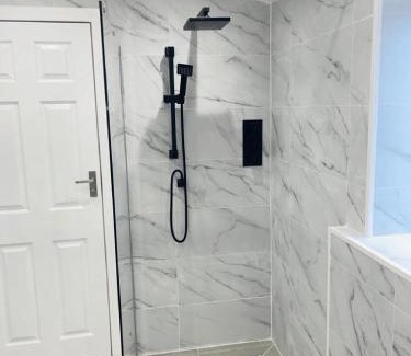 Swanscombe House | Luxury New Home