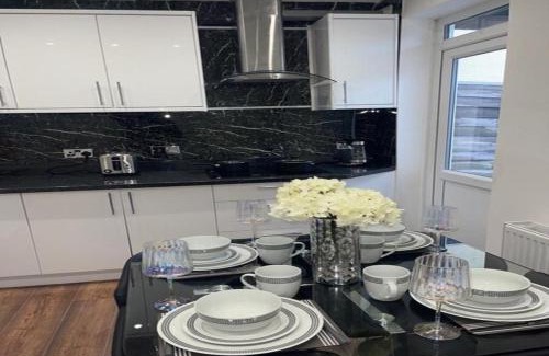 Swanscombe House | Luxury New Home
