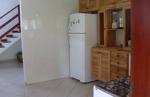 Itamambuca House | Luxury New House in Condominium 5 Bedrooms with Pool - 2 Suites, 4 Bathrooms
