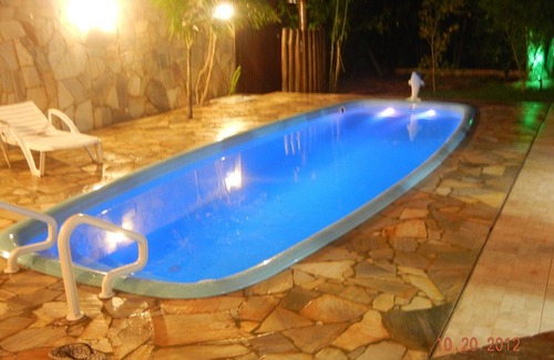 Itamambuca House | Luxury New House in Condominium 5 Bedrooms with Pool - 2 Suites, 4 Bathrooms