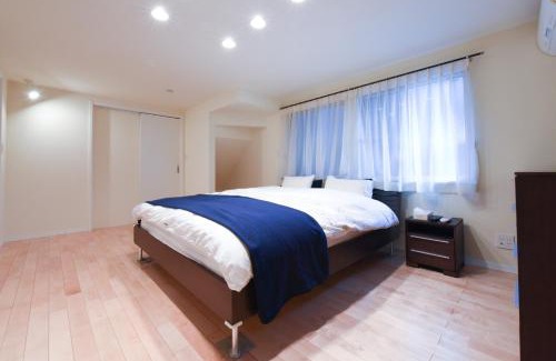 Kamiuma House | Luxury New House