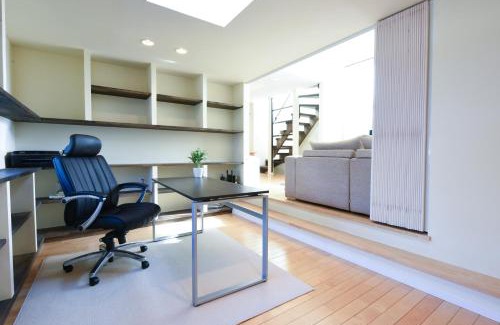 Kamiuma House | Luxury New House