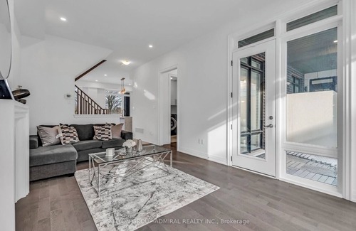 Richmond Hill House | Luxury newly built home in Richmond hill