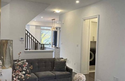 Richmond Hill House | Luxury newly built home in Richmond hill