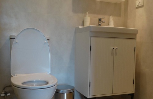Sa Khu Apartment | Luxury One-Bedroom Apartment 4persons