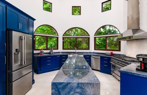 Tamarindo House | Luxury Oasis for Groups & Families Hacienda Pinilla