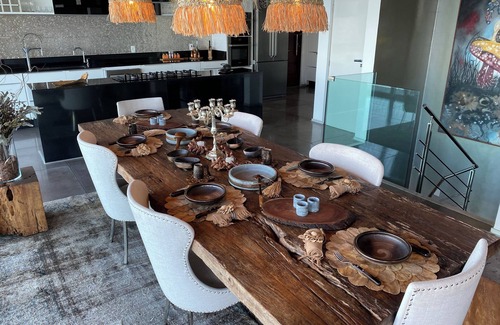 Joatinga House | Luxury Ocean Front Loft in Rio De Janeiro Joa
