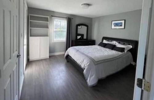Botsford Cottage | Luxury Oceanfront Cottage