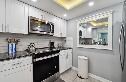 St. Petersburg - Clearwater Condo | Luxury Oceanfront Penthouse Condo!
