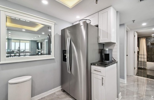 St. Petersburg - Clearwater Condo | Luxury Oceanfront Penthouse Condo!