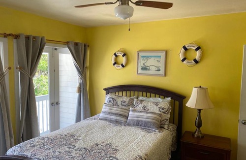 Cudjoe Key Villa | Luxury OceanView Friendly Villa Near Key West