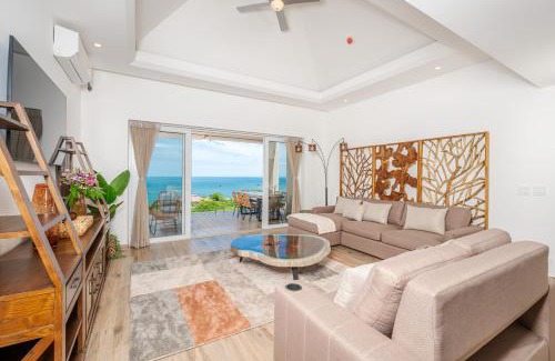 Tamarindo Apartment | Luxury Oceanview Penthouse, Breathtaking Sunsets