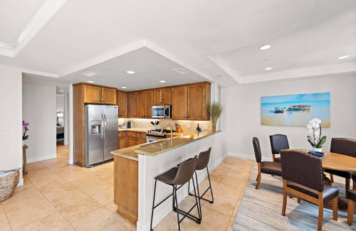 San Clemente Apartment | Luxury Oceanview Retreat, Walk to Beach, 5starstay