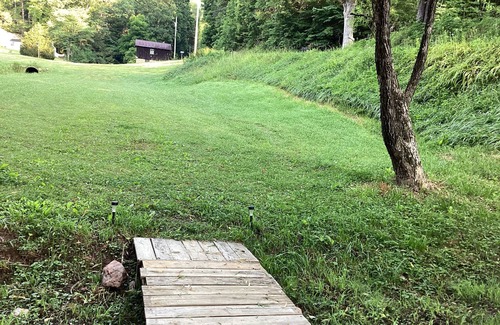Turtletown RV Rental | Luxury Off Grid Camping at its finest