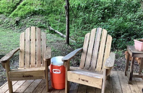 Turtletown RV Rental | Luxury Off Grid Camping at its finest