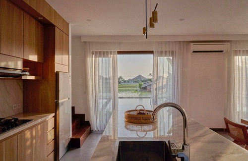 Cemagi Villa | Luxury Om Cemagi Beach Villa