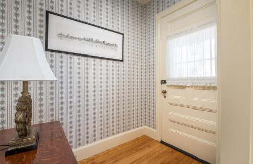 Rosemont Apartment | Luxury on Back Cove - Three Gables