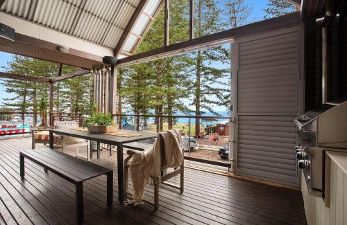 Byron Bay Apartment | Luxury On The Bay - 2 x 3 Bedroom Apartments