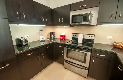 Jaco Condo | Luxury on the beach - Diamanté del Sol Updated 3 Bedroom Luxe Condo