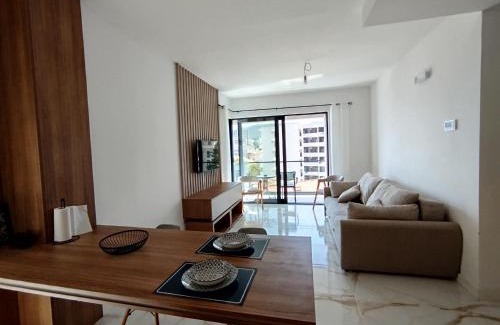 Rafajlovici Apartment | Luxury One Bedroom Apartment With Seaview - Rafailovici