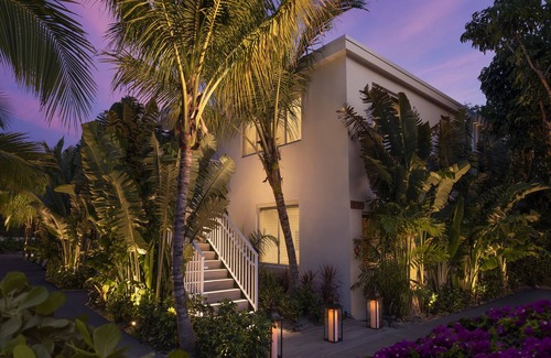 Upper Matecumbe Key Condo | Luxury One Bedroom Condo #3