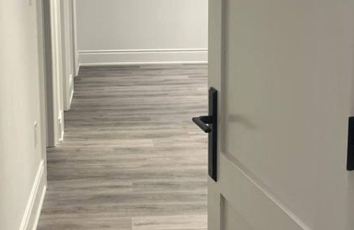 Highland Creek Apartment | Luxury one Bedroom