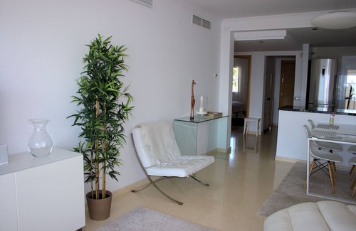 Rincon de la Victoria Apartment | Luxury Penthouseapartment, With Fantastic sea View and Pool