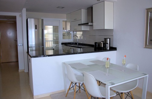 Rincon de la Victoria Apartment | Luxury Penthouseapartment, With Fantastic sea View and Pool