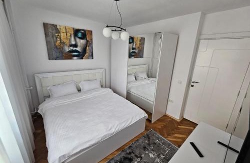 Constanta Apartment | Luxury Paco