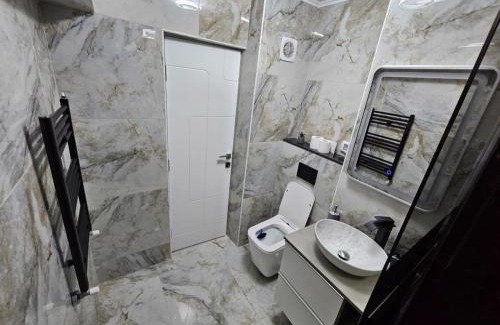 Constanta Apartment | Luxury Paco