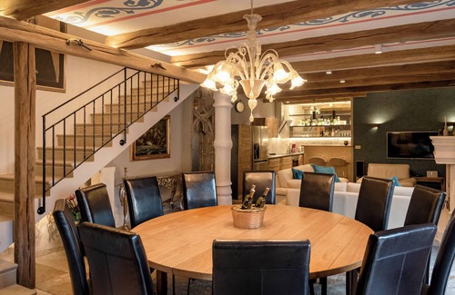 Hvar Old Town Villa | Luxury Palazzo* in Hvar Town Center