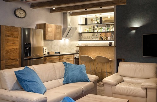 Hvar Old Town Villa | Luxury Palazzo* in Hvar Town Center