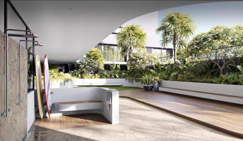 Palm Beach Apartment | Luxury Palm Beach Getaway