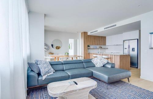 Palm Beach Apartment | Luxury Palm Beach Getaway