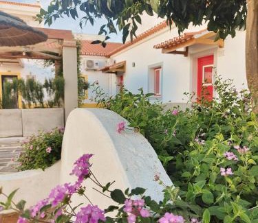 Reguengos de Monsaraz Bed & Breakfast | Luxury Palm Suites