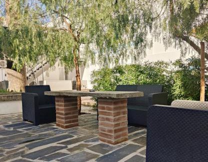 Reguengos de Monsaraz Bed & Breakfast | Luxury Palm Suites