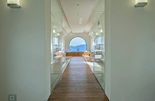 Cielo de Bonaire Villa | Luxury Panoramic Villa in Alcudia - Mallorca
