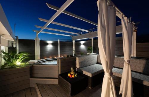 Forte dei Marmi Villa | Luxury Paradise House