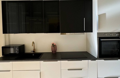 Ujlipotvaros Apartment | Luxury Paris Style apartment in heart of Budapest